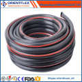 PVC duradero con herramientas Manguera de fibra